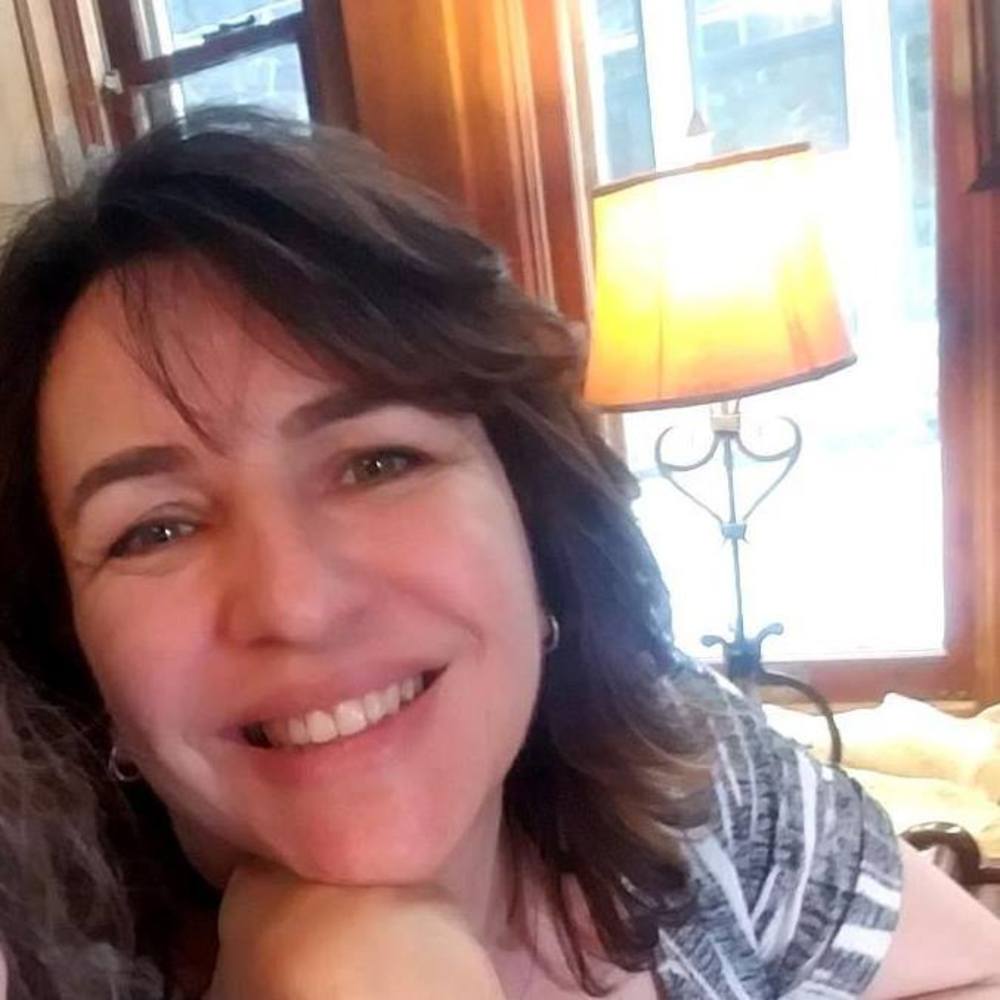 Meet your Posher, Karen